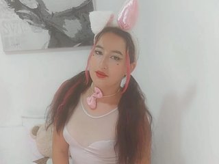 Erotični video klepet Raniiaa