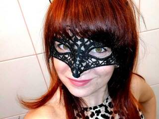 Erotični video klepet Raninik