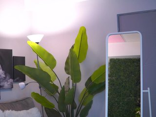 Erotični video klepet RaquelleVon