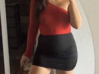 Erotični video klepet Rareriri