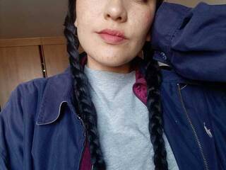 Erotični video klepet Patitadelana