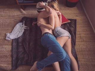 Erotični video klepet Raymond122