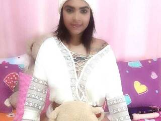 Erotični video klepet RAYSA-BAUDIN