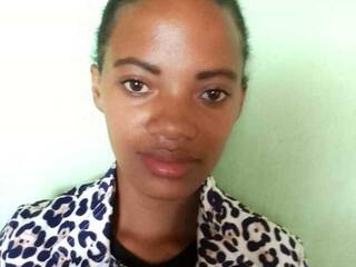 Erotični video klepet Razafihaja