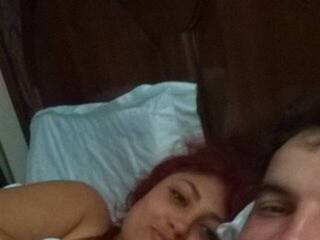 Erotični video klepet realsexcouple