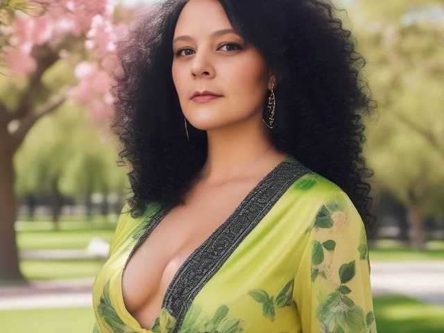 Fotografija profila RealWitch