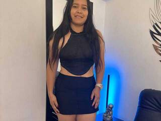 Erotični video klepet RebecaSmith