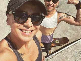 Erotični video klepet Rebel4life