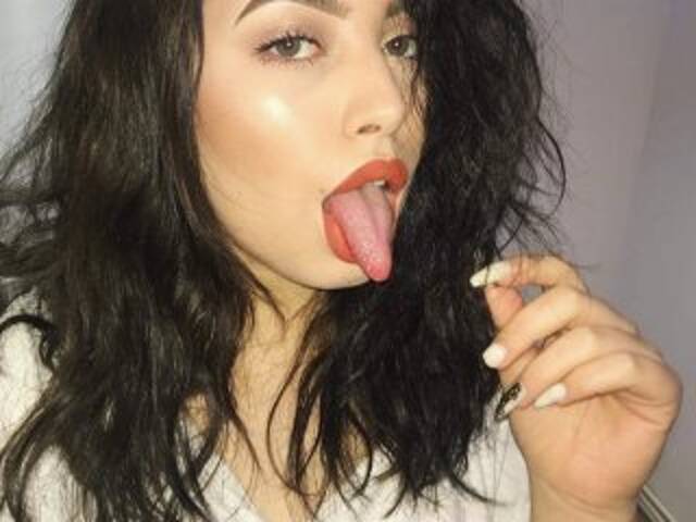 Fotografija profila RebelAngell