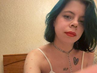 Erotični video klepet red-haired-witch1