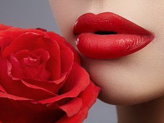 Erotični video klepet Red-Rose-777