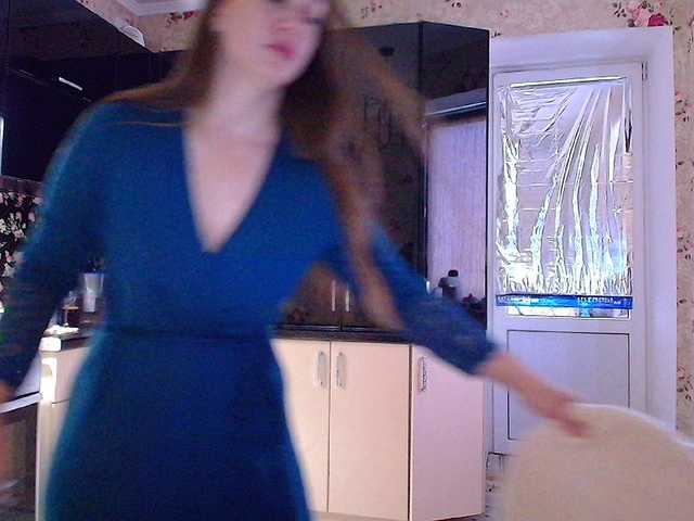 Oddajajo posnetke zaslona Bonita_