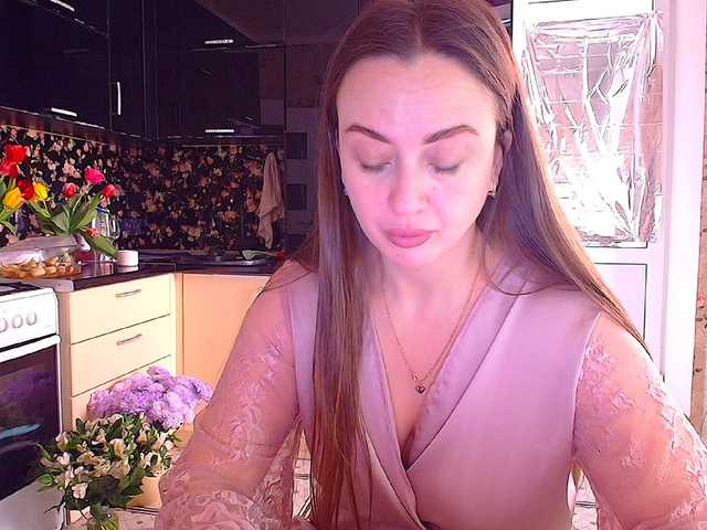 Oddajajo posnetke zaslona Bonita_