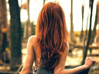 Erotični video klepet Redfoxgirl