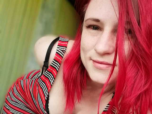 Profilna fotografija RedFoxXx666