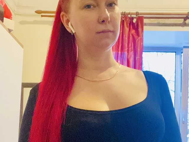 Fotografija profila RedFoxxxya
