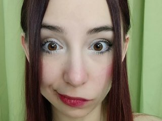 Erotični video klepet RedFoxxy19