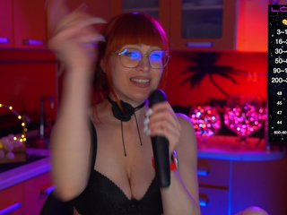 Erotični video klepet Redfury69