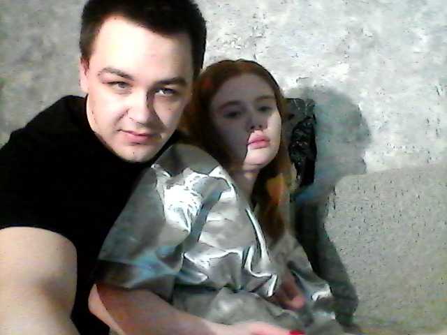 Oddajajo posnetke zaslona Redhead-sex