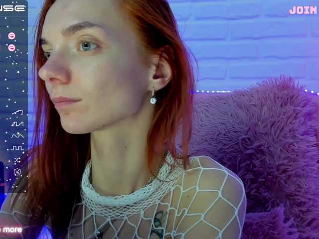 Fotografije redheadgirl Hey. Time to HOT SHOW TODAY! Tip me, if you want