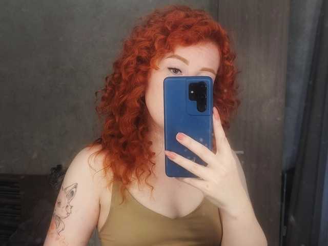 Fotografija profila RedKitsune1