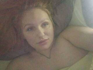 Erotični video klepet REDLISA