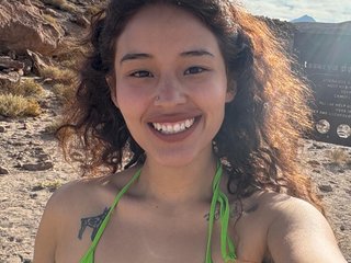 Erotični video klepet redxbarbiedollx