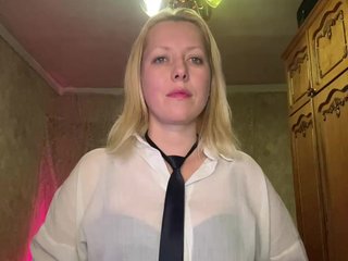 Erotični video klepet ReeseTerron