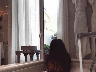 Erotični video klepet Regina88