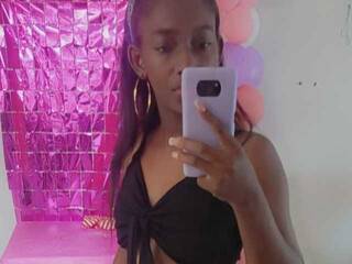 Erotični video klepet ReinaEstupina