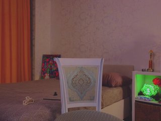 Erotični video klepet RenaWong