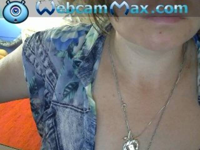 Oddajajo posnetke zaslona Rerina2020