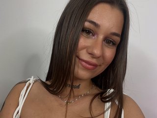 Erotični video klepet ReyaBlake