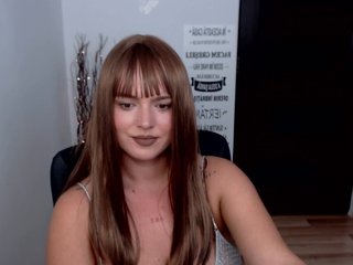 Erotični video klepet RianaCrystal