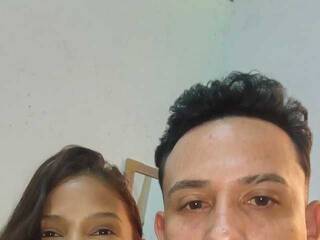 Erotični video klepet RianYSusy