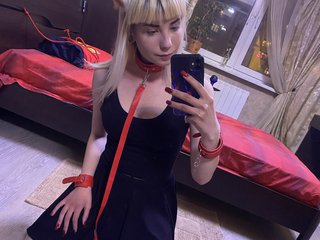 Erotični video klepet RicchyBichhy