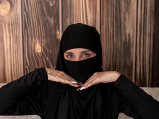 Erotični video klepet Ridwanaa