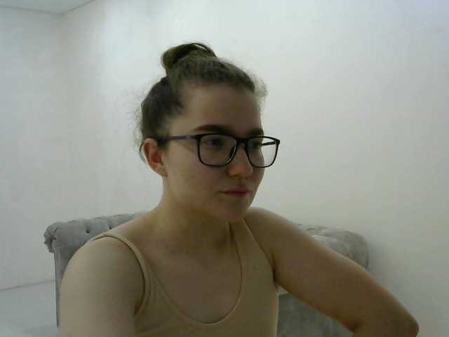 Oddajajo posnetke zaslona Rigirl