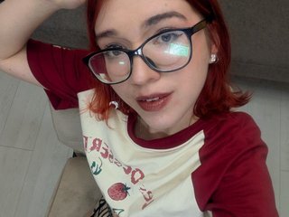 Erotični video klepet Rina-wang