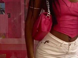 Erotični video klepet Rinah77xx