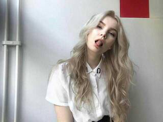 Erotični video klepet RinaRia