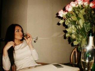 Erotični video klepet Rinaru555555