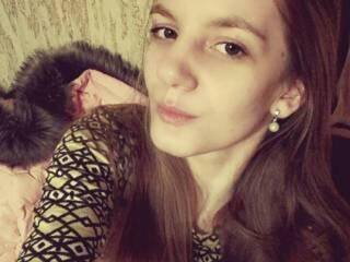 Erotični video klepet rinnamelisa