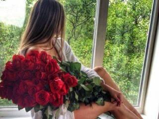 Erotični video klepet ripecherryy