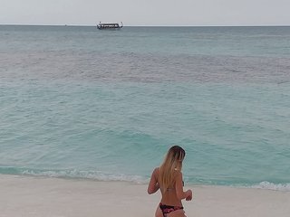 Erotični video klepet Riskygirl