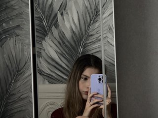 Erotični video klepet Rita-666