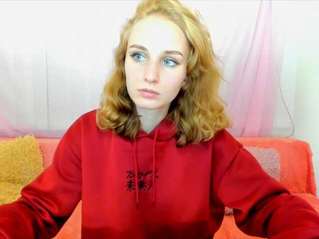 Oddajajo posnetke zaslona RitaCute