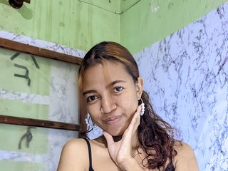 Erotični video klepet Ritah777