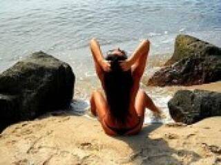 Erotični video klepet ritahot