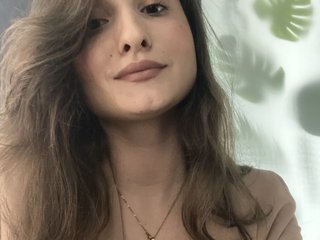 Erotični video klepet RitaLaStarr